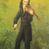 Niccolò Paganini-The Devils Violinist